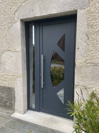 Notre zone d'activité pour ce service Pose de store de terrasse électrique sans fil sur mesure