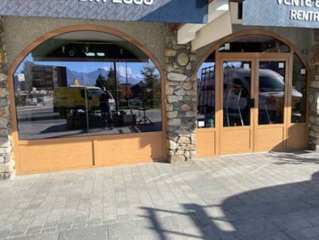 Notre zone d'activité pour ce service Prix pose d'un volet roulant solaire électrique en aluminium