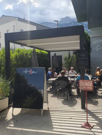 Notre zone d'activité pour ce service Fabrication et pose de pergola bioclimatique avec lames orientables en aluminium sur mesure