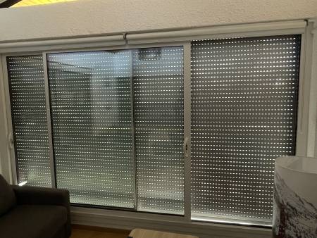 Notre zone d'activité pour ce service Fabricant et installateur de pergola à toile rétractable